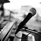 Audio rental equipment including audio mixer rental and audio recorder rental.